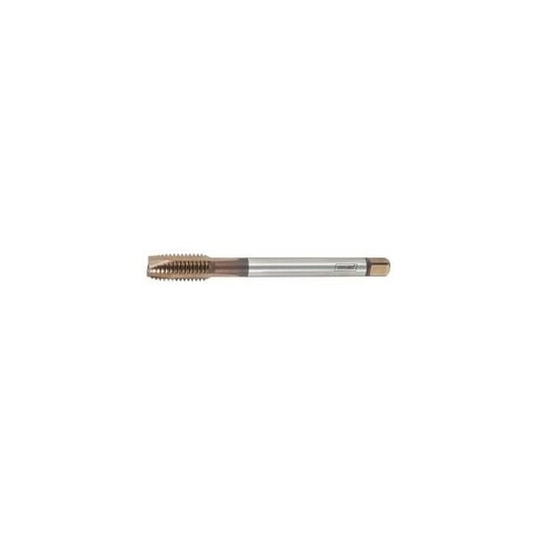 Holex Taps, 1/2"-13, UNC, 3 Flutes 133353 1/2-13 - main